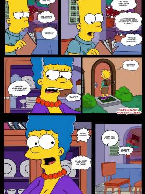 The Yellow Fantasy Part 9: Affinity Hentai pt-br 66