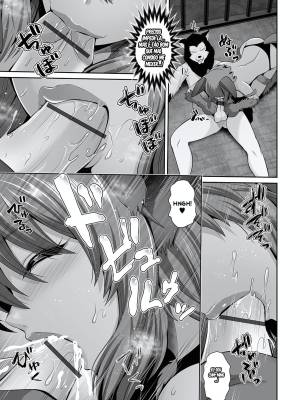 This Tanned Gyaru Only Has Eyes For You Part 5 Hentai pt-br 09