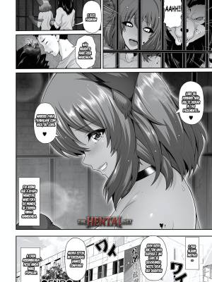 This Tanned Gyaru Only Has Eyes For You Part 5 Hentai pt-br 20