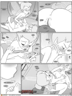 Tinker Tasks By Area Hentai pt-br 06