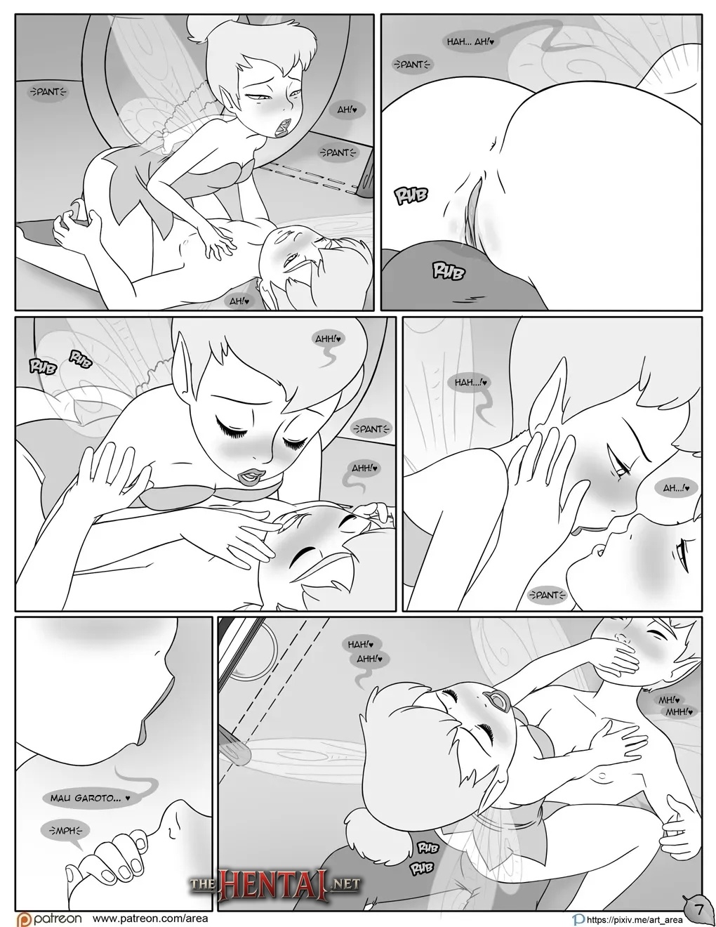 Tinker Tasks By Area Hentai pt-br 06