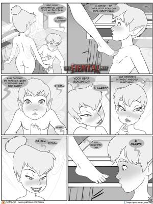 Tinker Tasks By Area Hentai pt-br 09