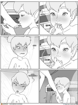 Tinker Tasks By Area Hentai pt-br 10