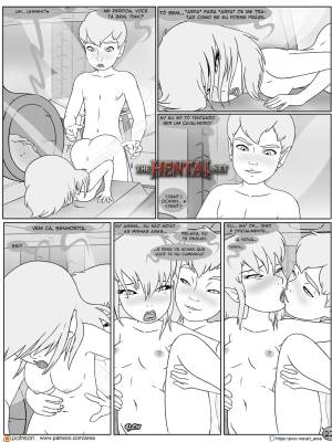 Tinker Tasks By Area Hentai pt-br 21