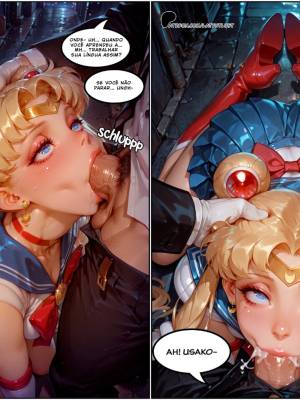 Token Of Gratitude Hentai pt-br 05