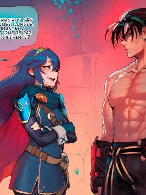 Triumph Of The Princess's Legacy