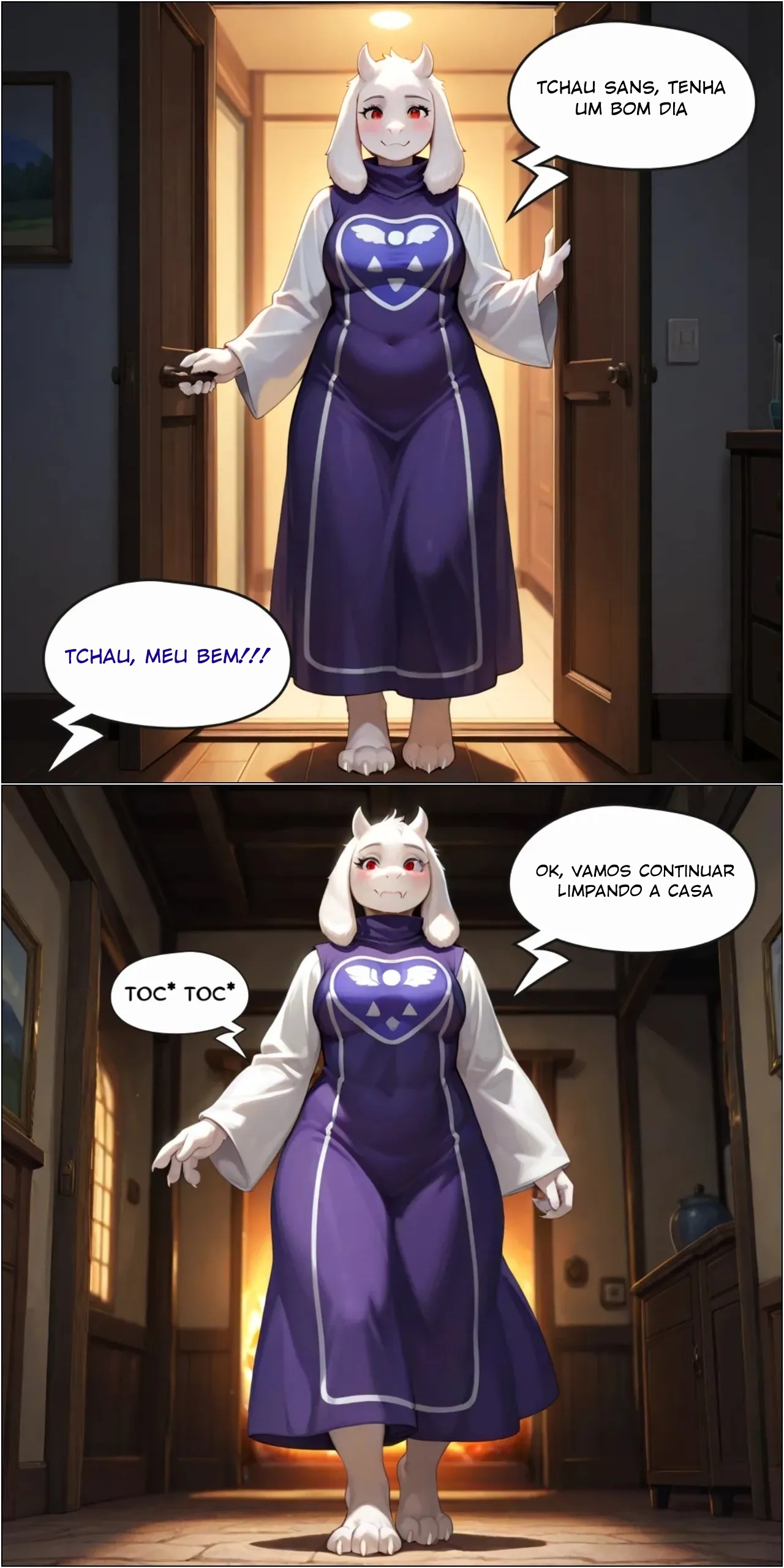 TWO-SIDES By Mai3114 Hentai pt-br 02