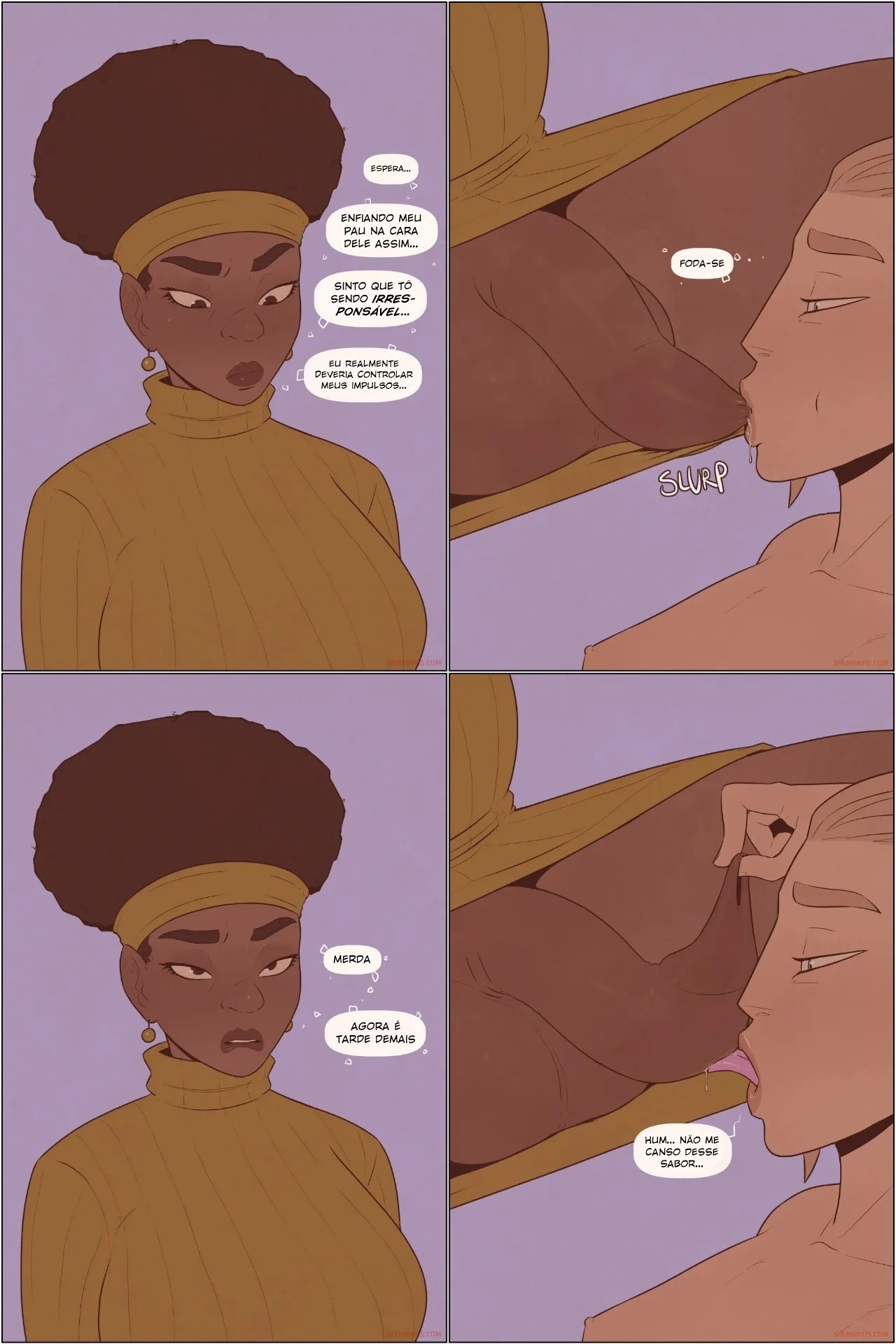 Tyler's Sleepover Part 3 Hentai pt-br 07