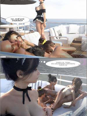 Uncle Hector Part 3 Hentai pt-br 85