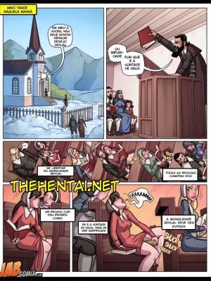 Young Harvest Jab Hentai pt-br 20