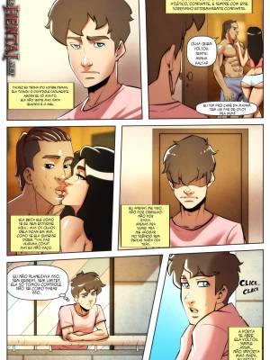 A Cuckold's Dream Wife Part 2 Hentai pt-br 04