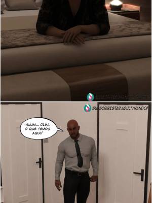 A Sunny Day  Hentai pt-br 26