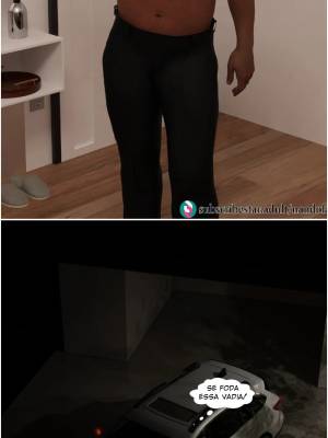 A Sunny Day  Hentai pt-br 29