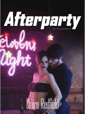 Afterparty: Claire Redfield
