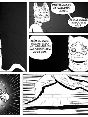 Alpha By James Howard Part 05 Hentai pt-br 19