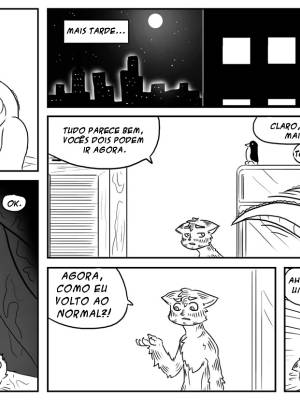 Alpha By James Howard Part 06 Hentai pt-br 17