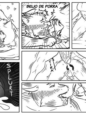 Alpha By James Howard Part 07 Hentai pt-br 06