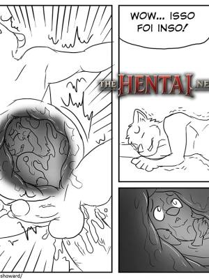 Alpha By James Howard Part 08 Hentai pt-br 18
