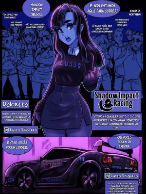 Apex Limit part 1 Hentai pt-br 07