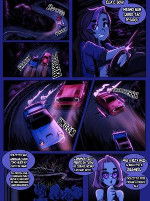 Apex Limit part 1 Hentai pt-br 13