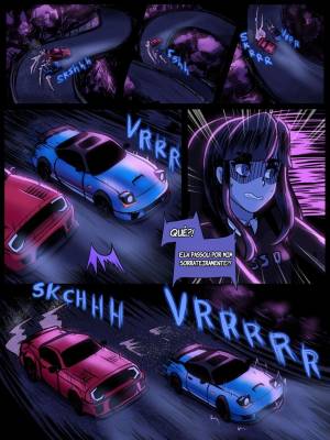 Apex Limit part 1 Hentai pt-br 16