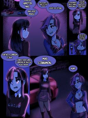 Apex Limit part 1 Hentai pt-br 18