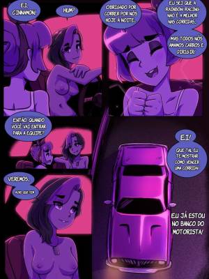 Apex Limit part 1 Hentai pt-br 34