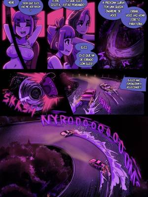 Apex Limit part 1 Hentai pt-br 38