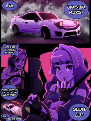 Apex Limit part 1 Hentai pt-br 41