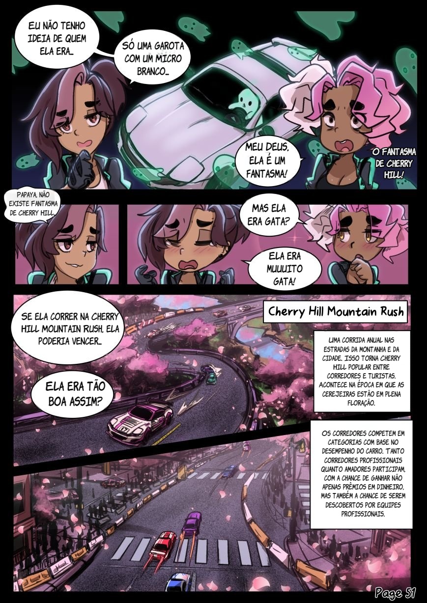 Apex Limit part 1 Hentai pt-br 52