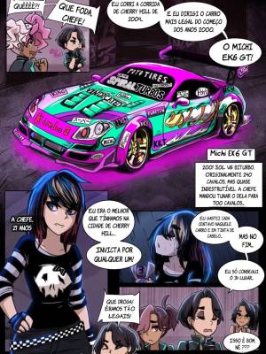 Apex Limit part 1 Hentai pt-br 54