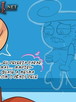 Behind Hidden Dessires Hentai pt-br 06