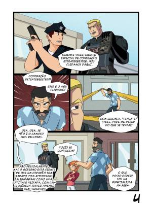 Ben 10: Chaquetrix Part 28 Hentai pt-br 05