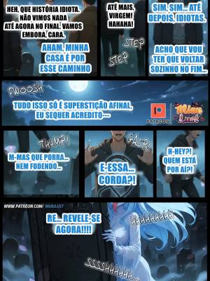 Blue Boobies Ghostly Hentai pt-br 04