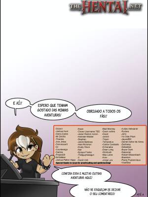 Daily Deliveries Hentai pt-br 09