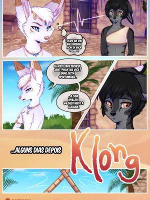 Dancing DesertFlower By RukiFox Hentai pt-br 27