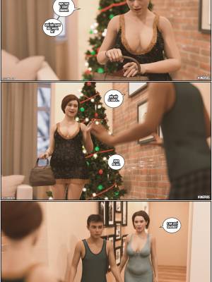 Dear Diary By Himeros3D Hentai pt-br 55