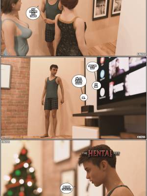 Dear Diary By Himeros3D Hentai pt-br 57