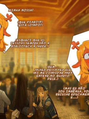 Delta-University By QOSKindred Hentai pt-br 08