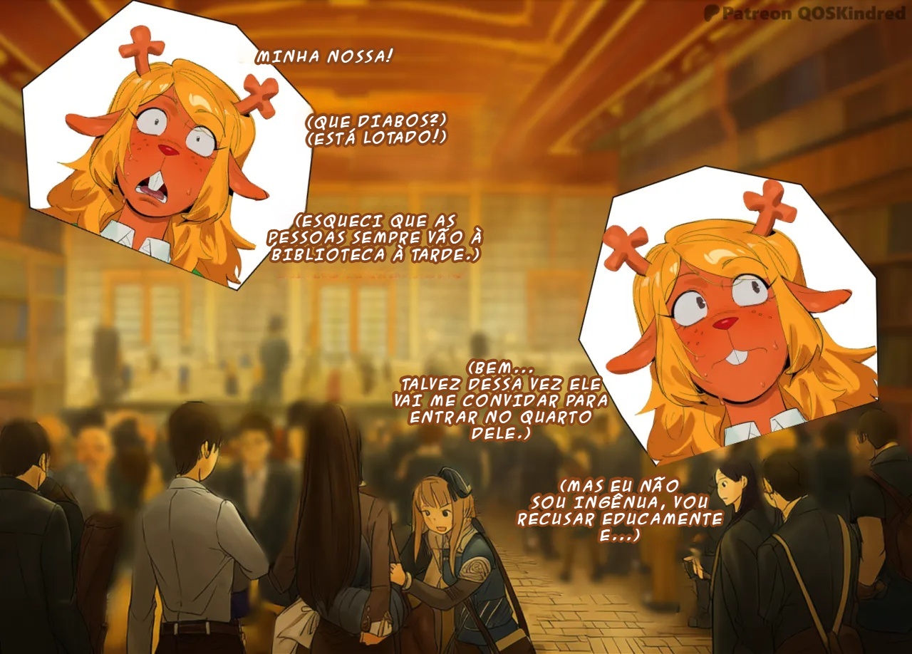 Delta-University By QOSKindred Hentai pt-br 08