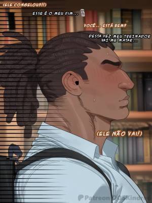 Delta-University By QOSKindred Hentai pt-br 09