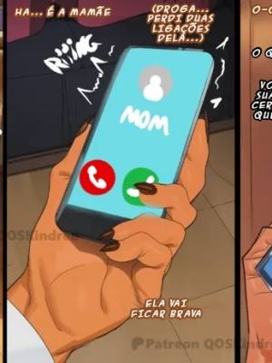 Delta-University By QOSKindred Hentai pt-br 18