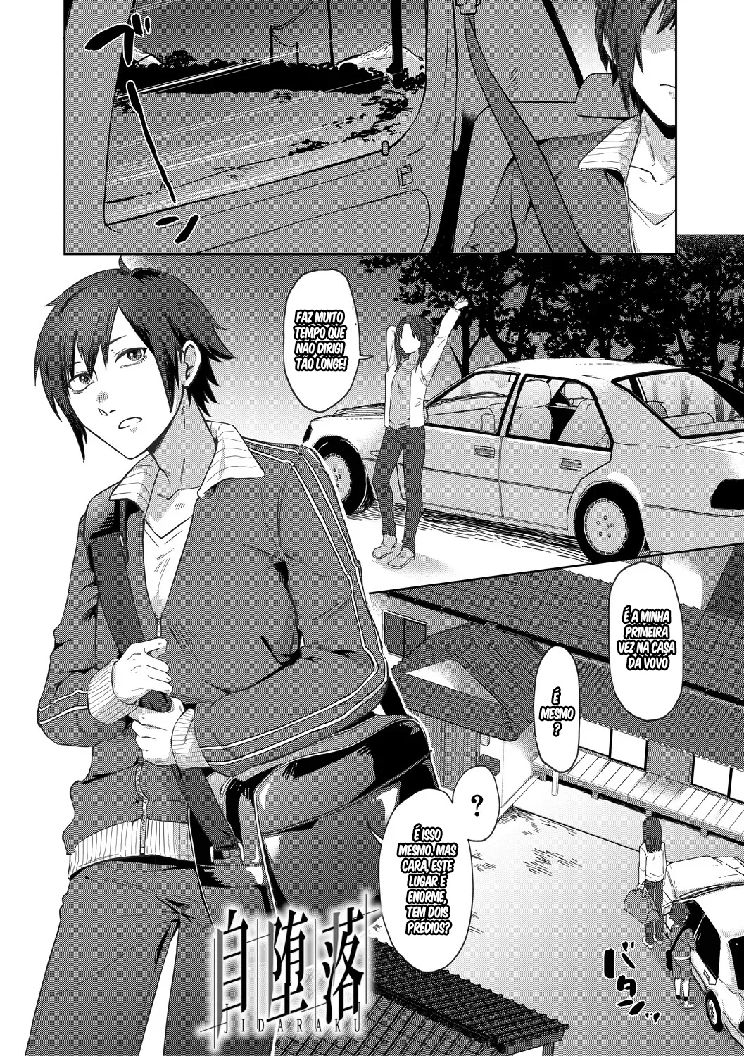 Depravity By Nakamura Kafuka Hentai pt-br 03