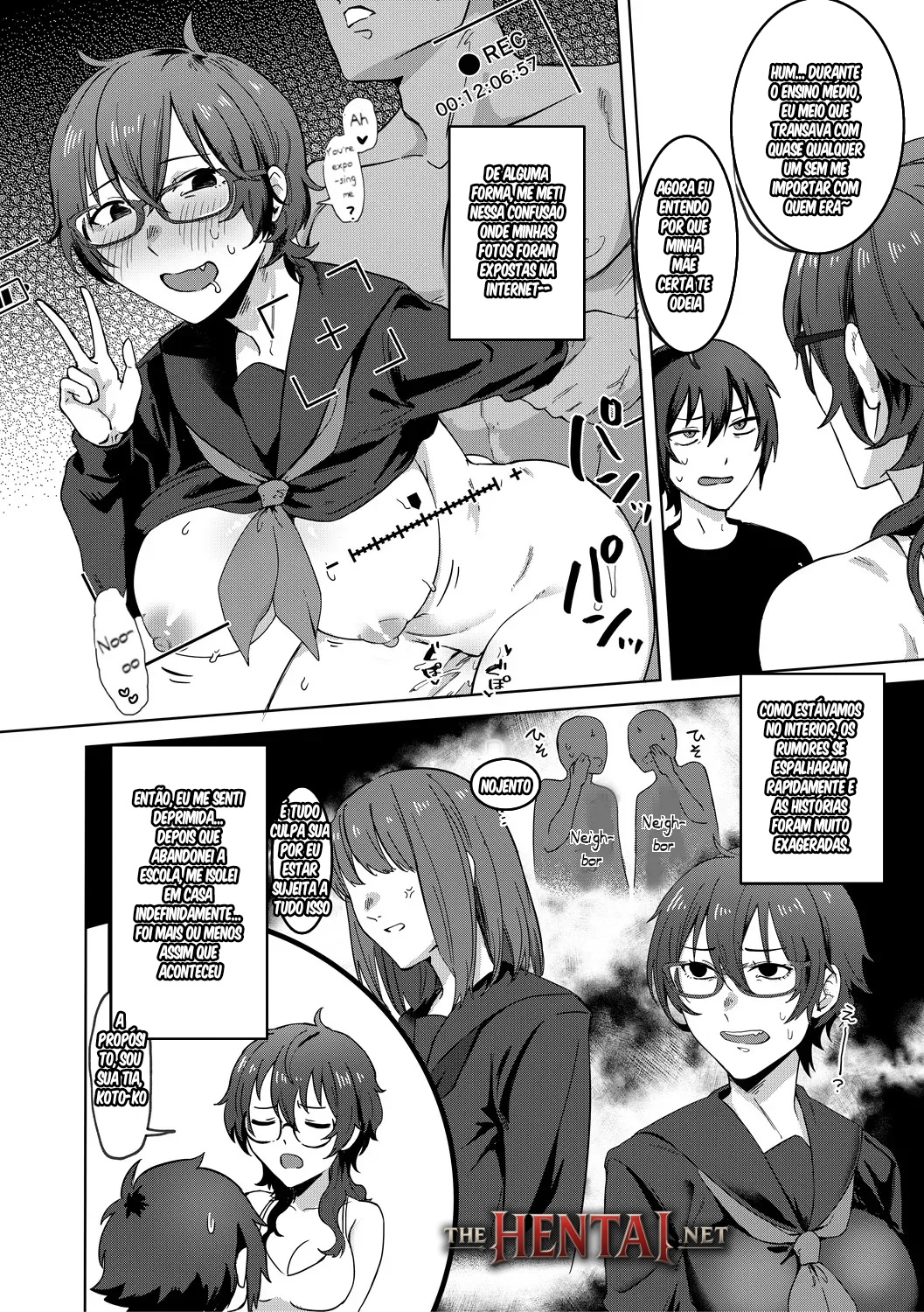 Depravity By Nakamura Kafuka Hentai pt-br 24