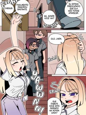 Ellie Skinsuit Hentai pt-br 02