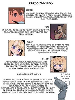 Ellie Skinsuit Part 2 Hentai pt-br 02