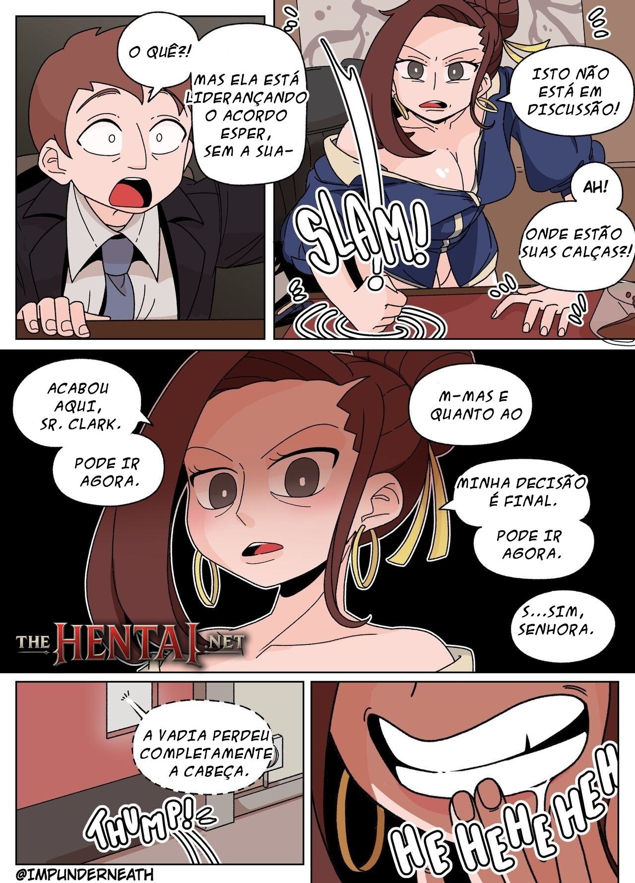 Ellie Skinsuit Part 2 Hentai pt-br 24