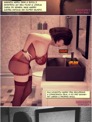 Fundamentals Of The New Family Hentai pt-br 10