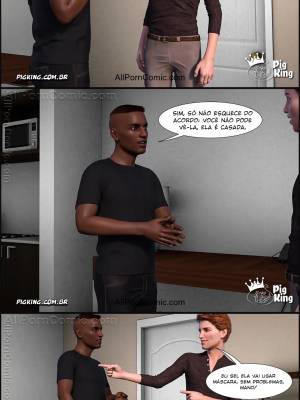 Gammer Part 11: Eliz Hentai pt-br 05