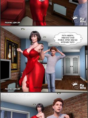 Gammer Part 9: Eliz Hentai pt-br 13